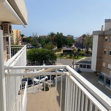 El Raco Διαμέρισμα Peñíscola Εξωτερικό φωτογραφία