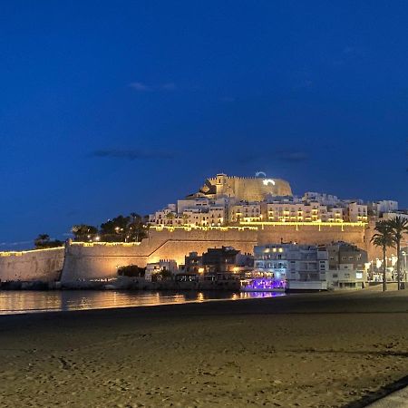 El Raco Διαμέρισμα Peñíscola Εξωτερικό φωτογραφία